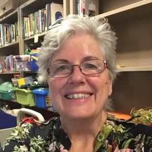 Meet your Posher, Barbara